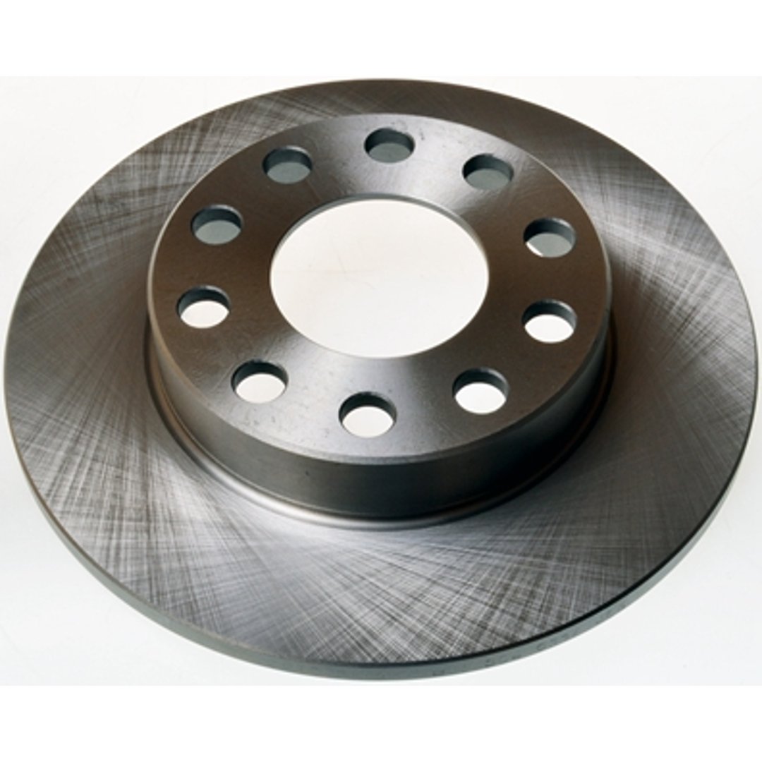 DENCKERMANN Tarcza hamulcowa B130304 B130304