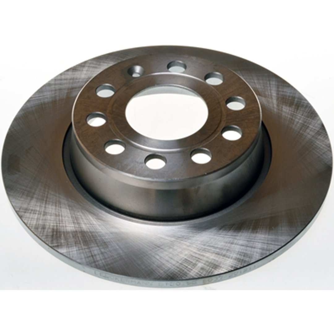 DENCKERMANN Tarcza hamulcowa B130295 B130295
