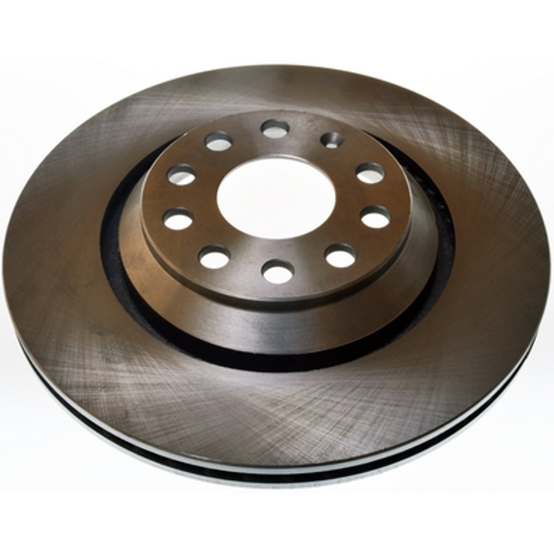 DENCKERMANN Tarcza hamulcowa B130301 B130301