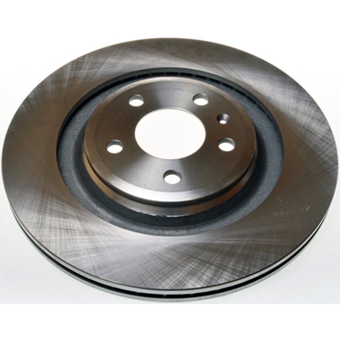 DENCKERMANN Tarcza hamulcowa B130290