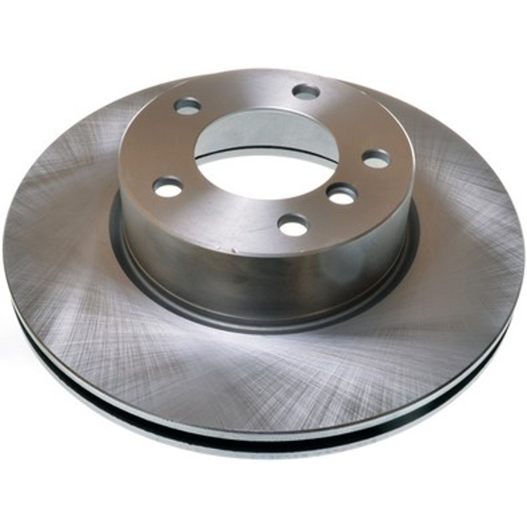 DENCKERMANN Tarcza hamulcowa B130312 B130312