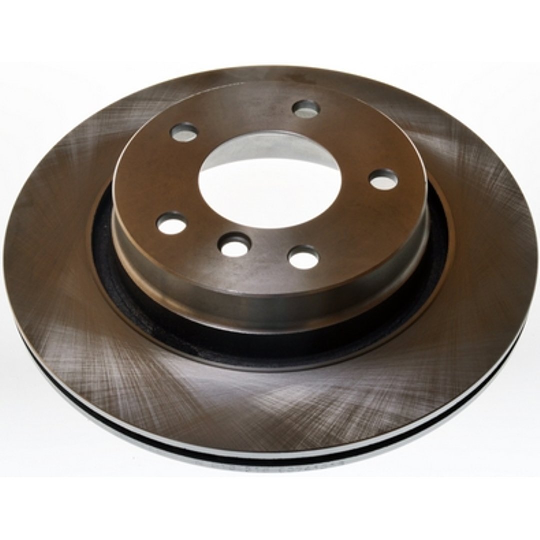 DENCKERMANN Tarcza hamulcowa B130315 B130315