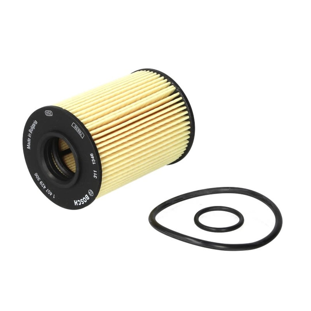 BOSCH Wkład filtra oleju 1 457 429 306