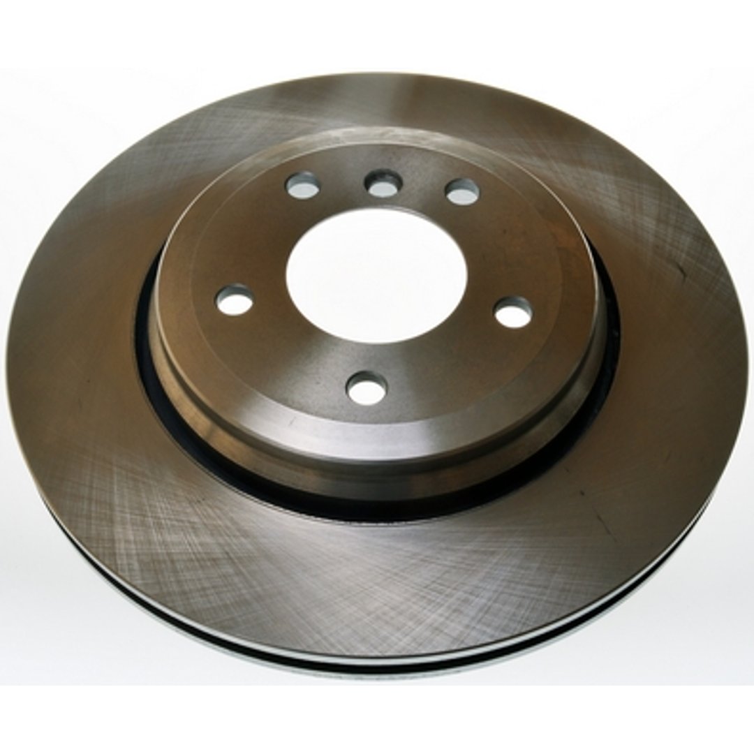 DENCKERMANN Tarcza hamulcowa B130316 B130316