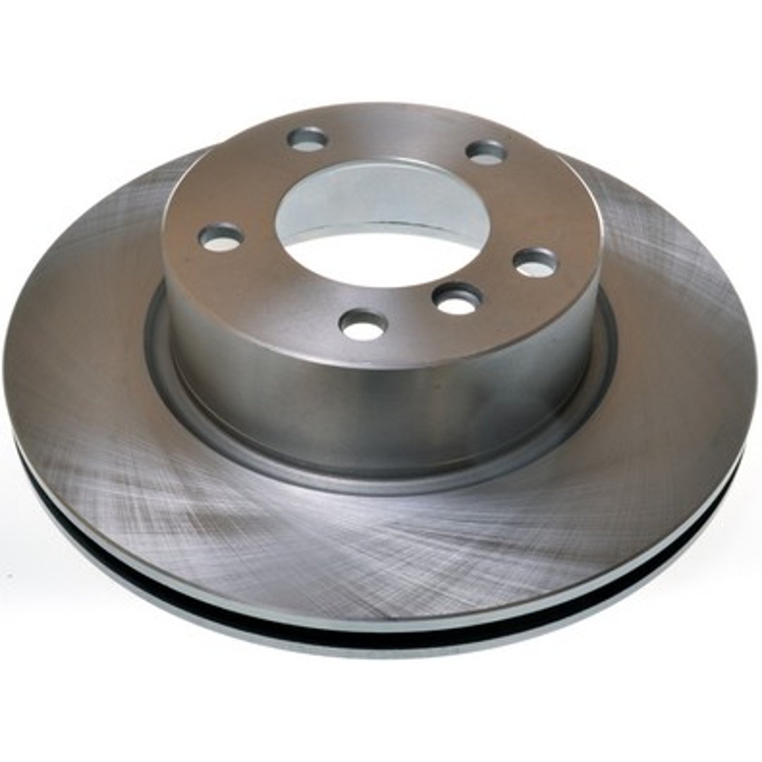 DENCKERMANN Tarcza hamulcowa B130313 B130313