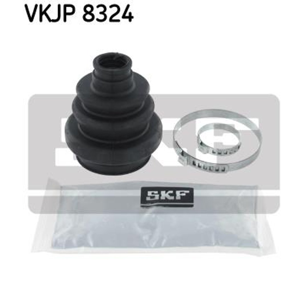 SKF Zestaw osłon, półoś napędowa VKJP 8324
