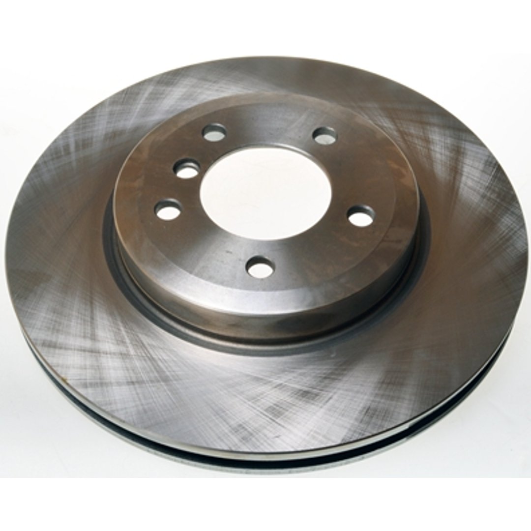 DENCKERMANN Tarcza hamulcowa B130254