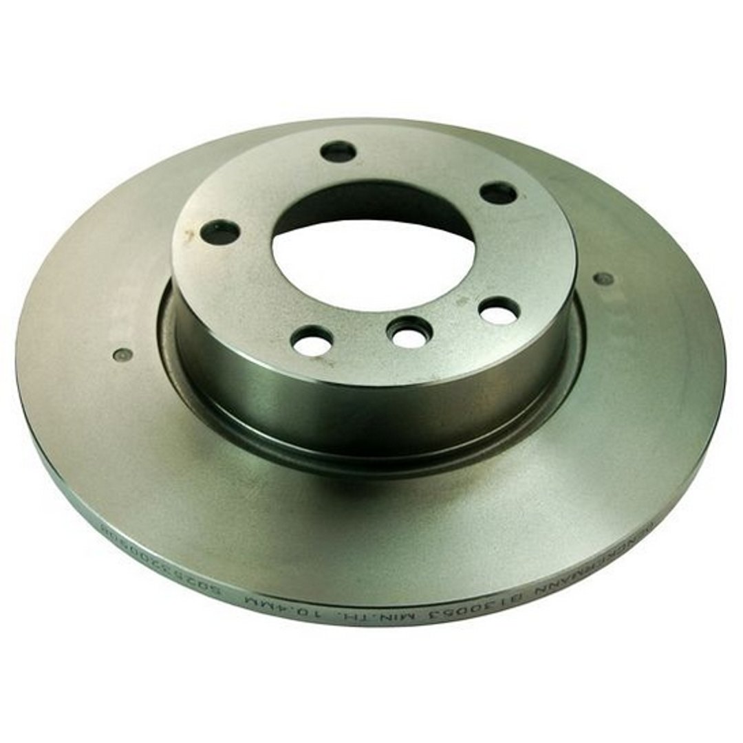 DENCKERMANN Tarcza hamulcowa B130053
