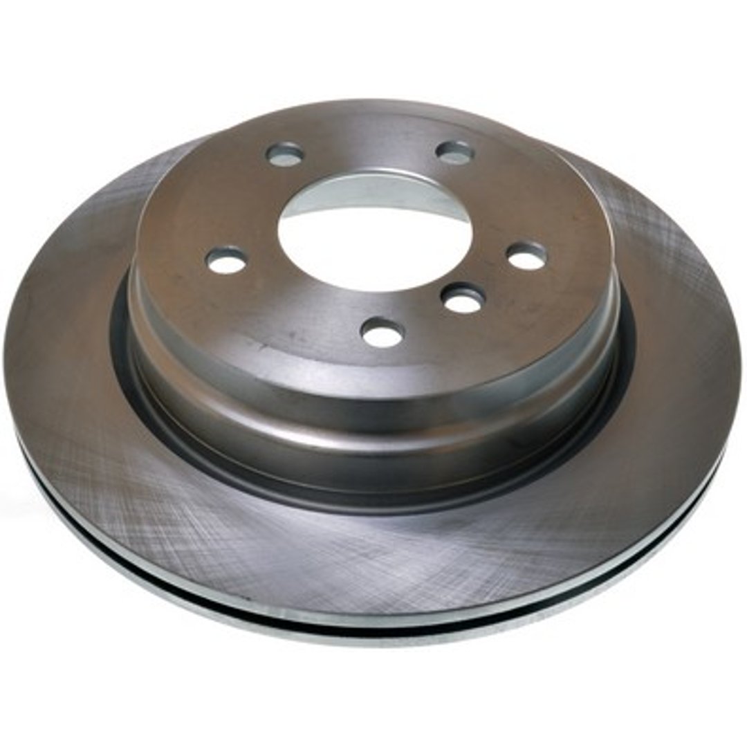 Denckermann dencker Mann tarcza hamulcowa 3 E90 05-b130318 B130318