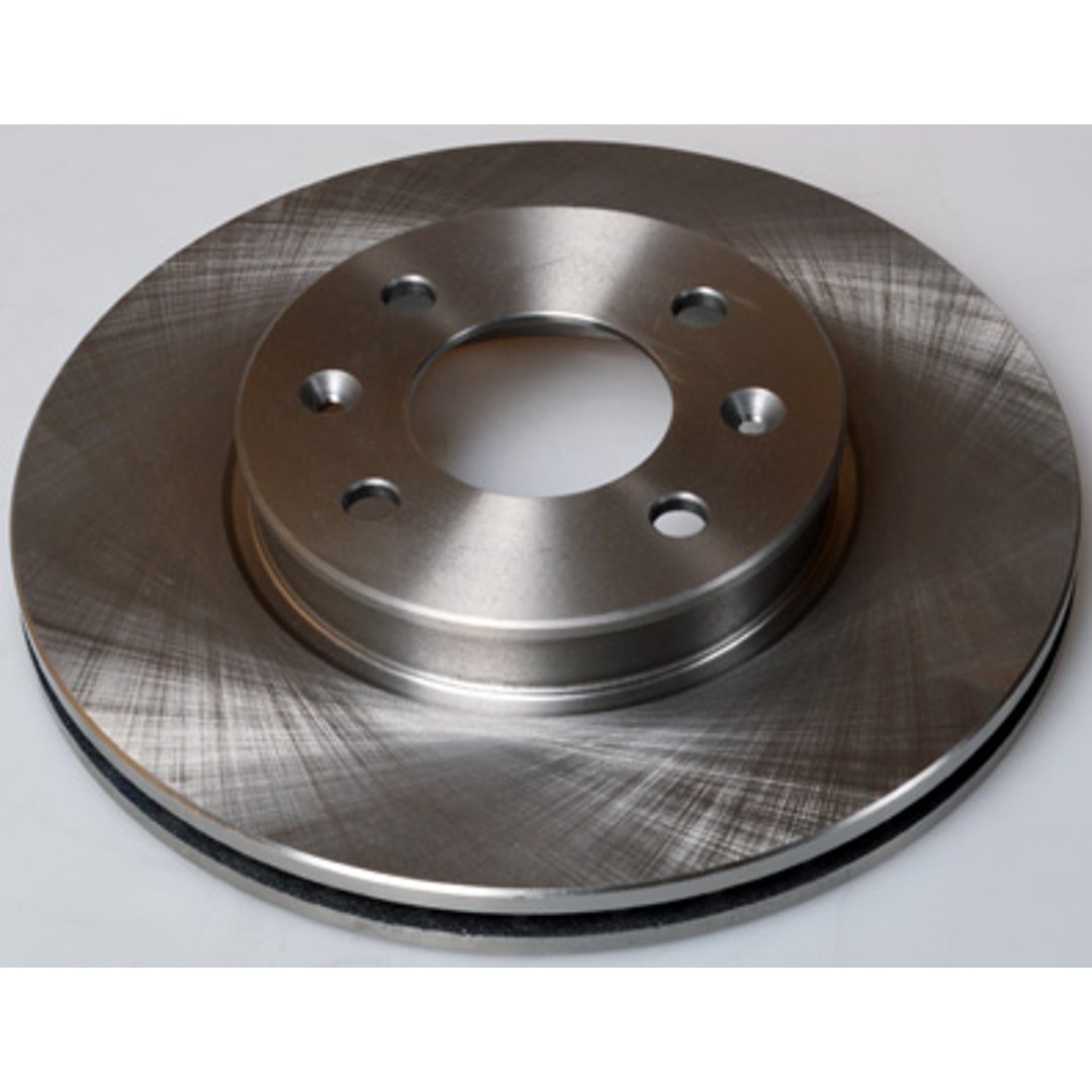 DENCKERMANN Tarcza hamulcowa B130519 B130519