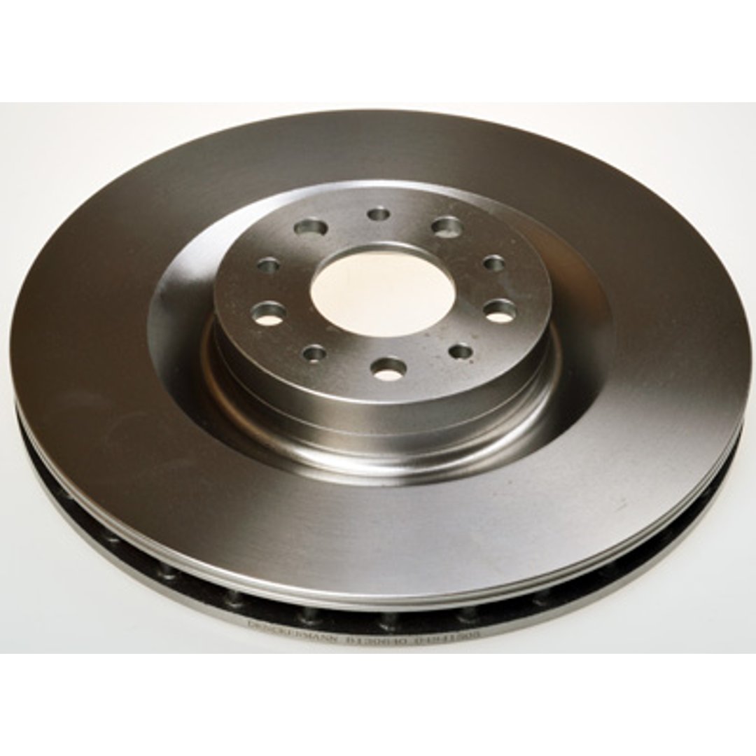 DENCKERMANN Tarcza hamulcowa B130640 B130640