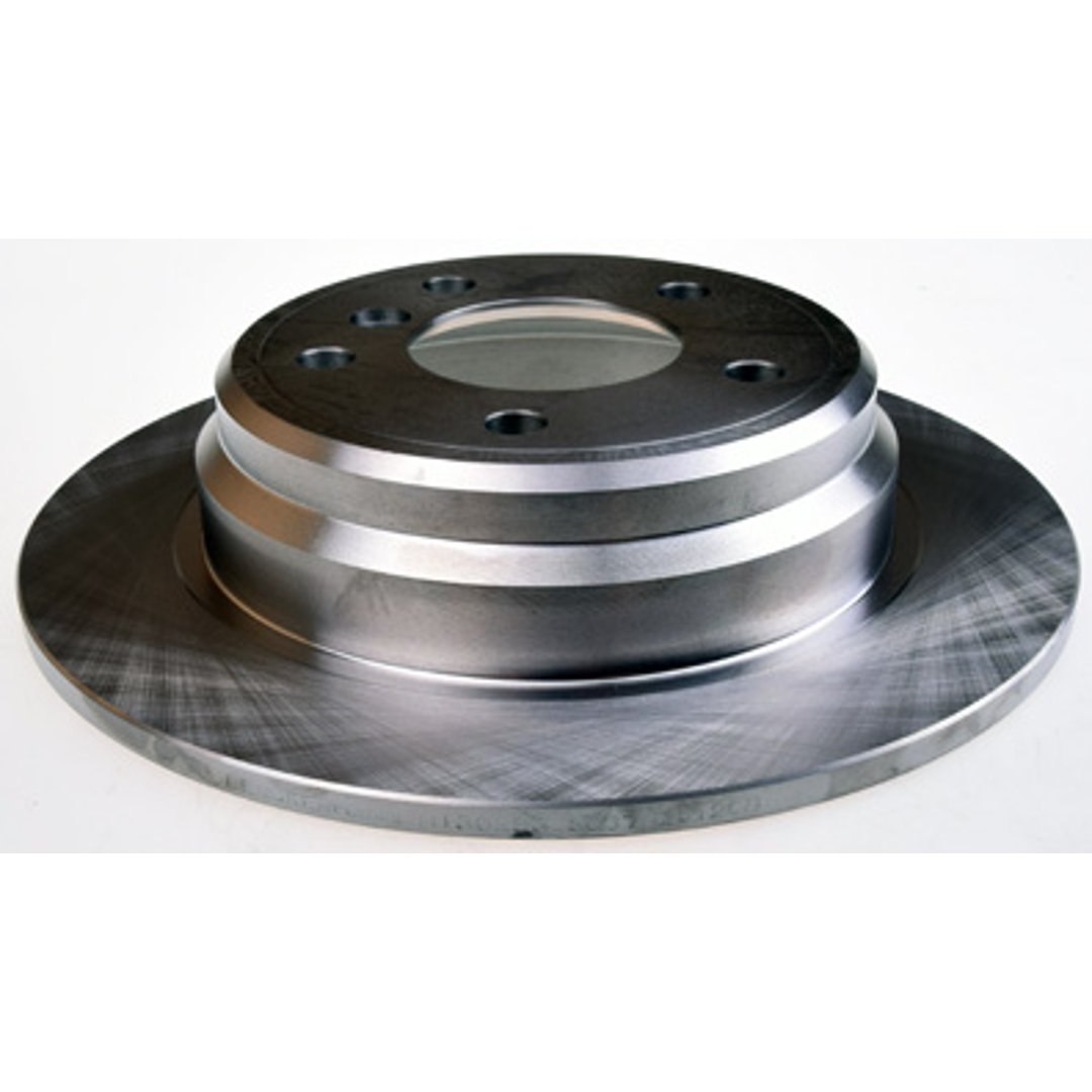 DENCKERMANN Tarcza hamulcowa B130253