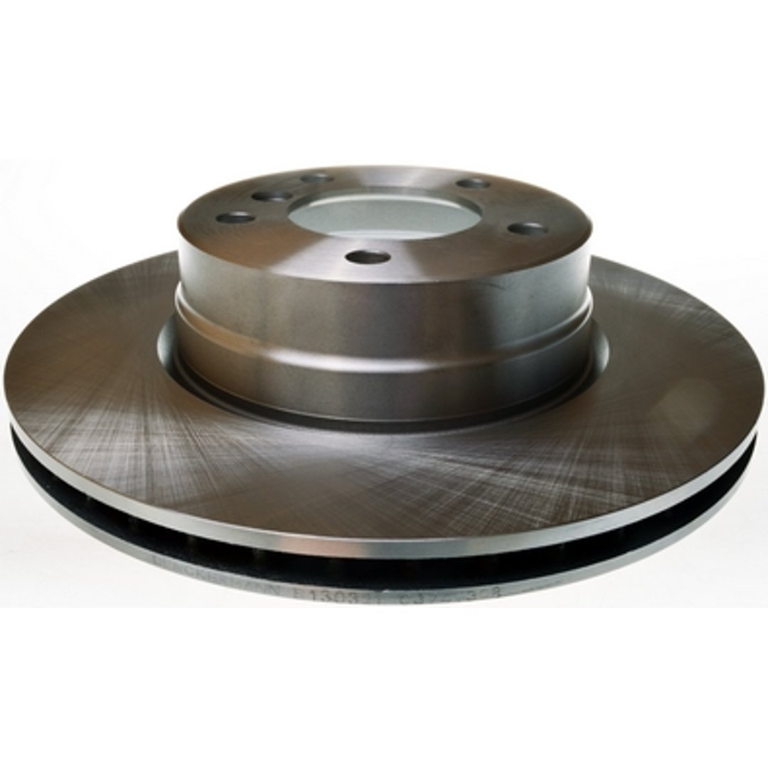 DENCKERMANN Tarcza hamulcowa B130321 B130321