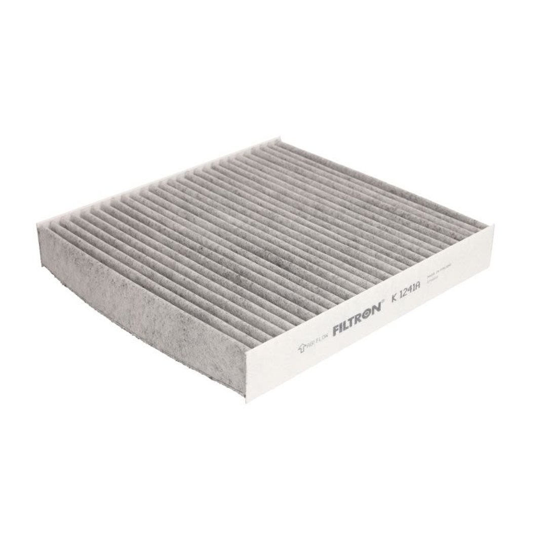 Filtron Filtr, wentylacja przestrzeni pasażerskiej K 1241A K 1241A