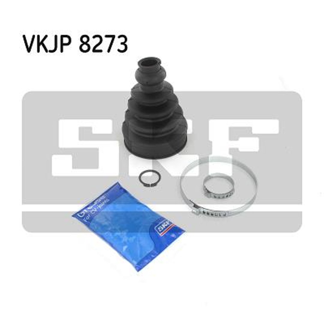 SKF Zestaw osłon, półoś napędowa VKJP 8273 VKJP 8273
