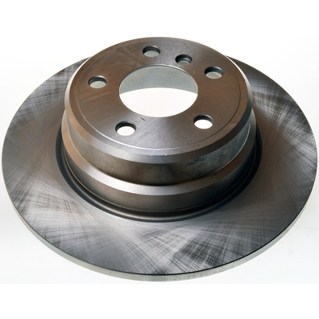 Tarcza hamulcowa DENCKERMANN B130327