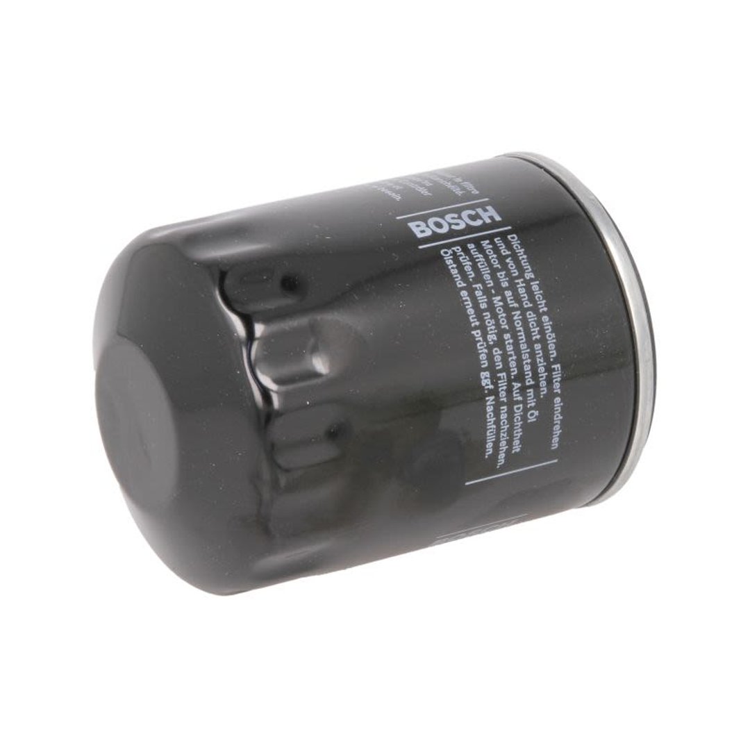 BOSCH Filtr oleju F 026 407 027