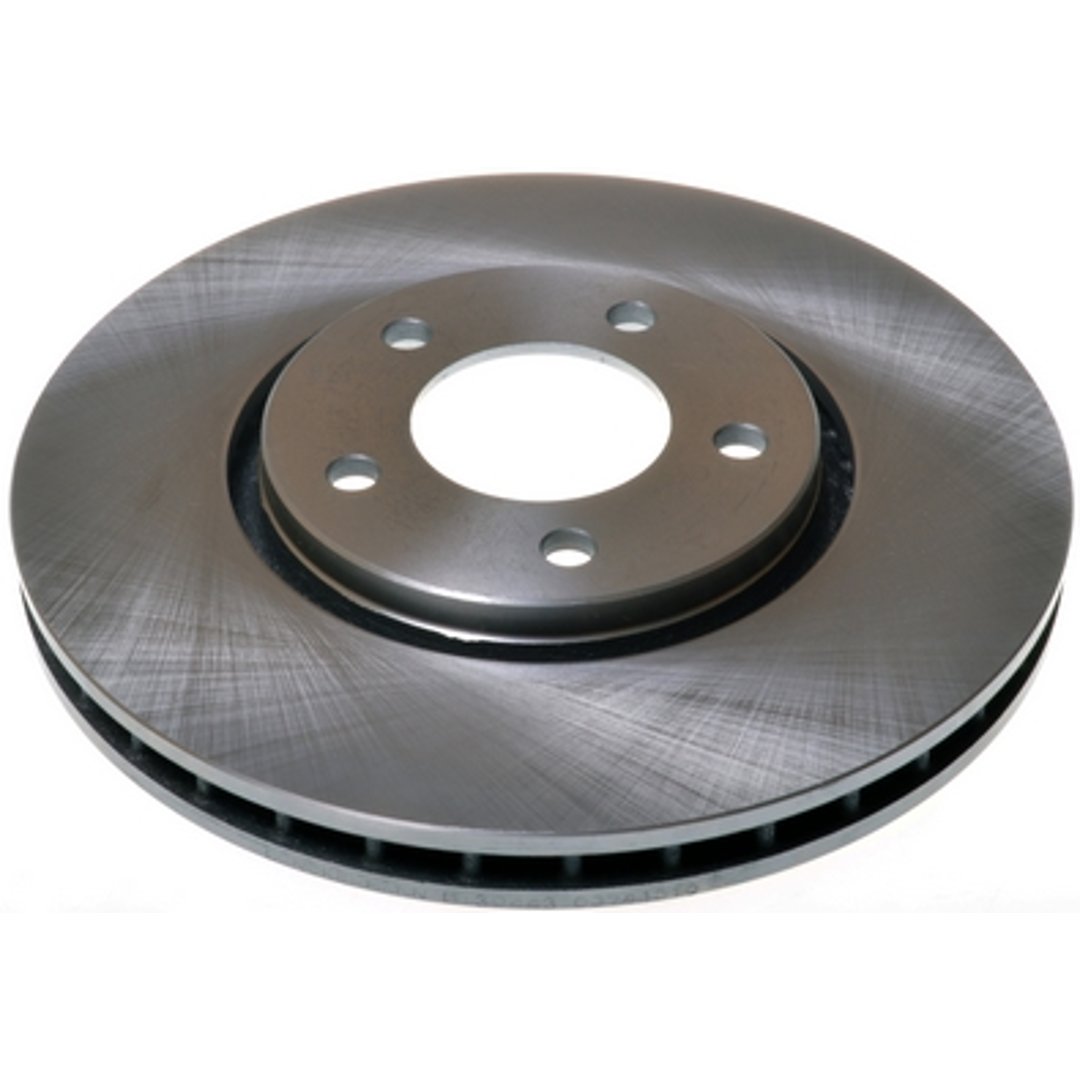 DENCKERMANN Tarcza hamulcowa B130443 B130443