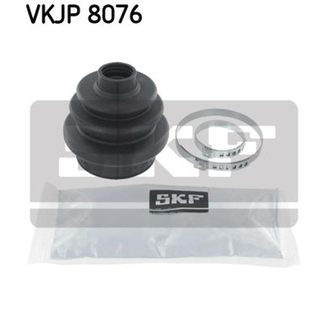 SKF Zestaw osłon, półoś napędowa SKF VKJP 8076