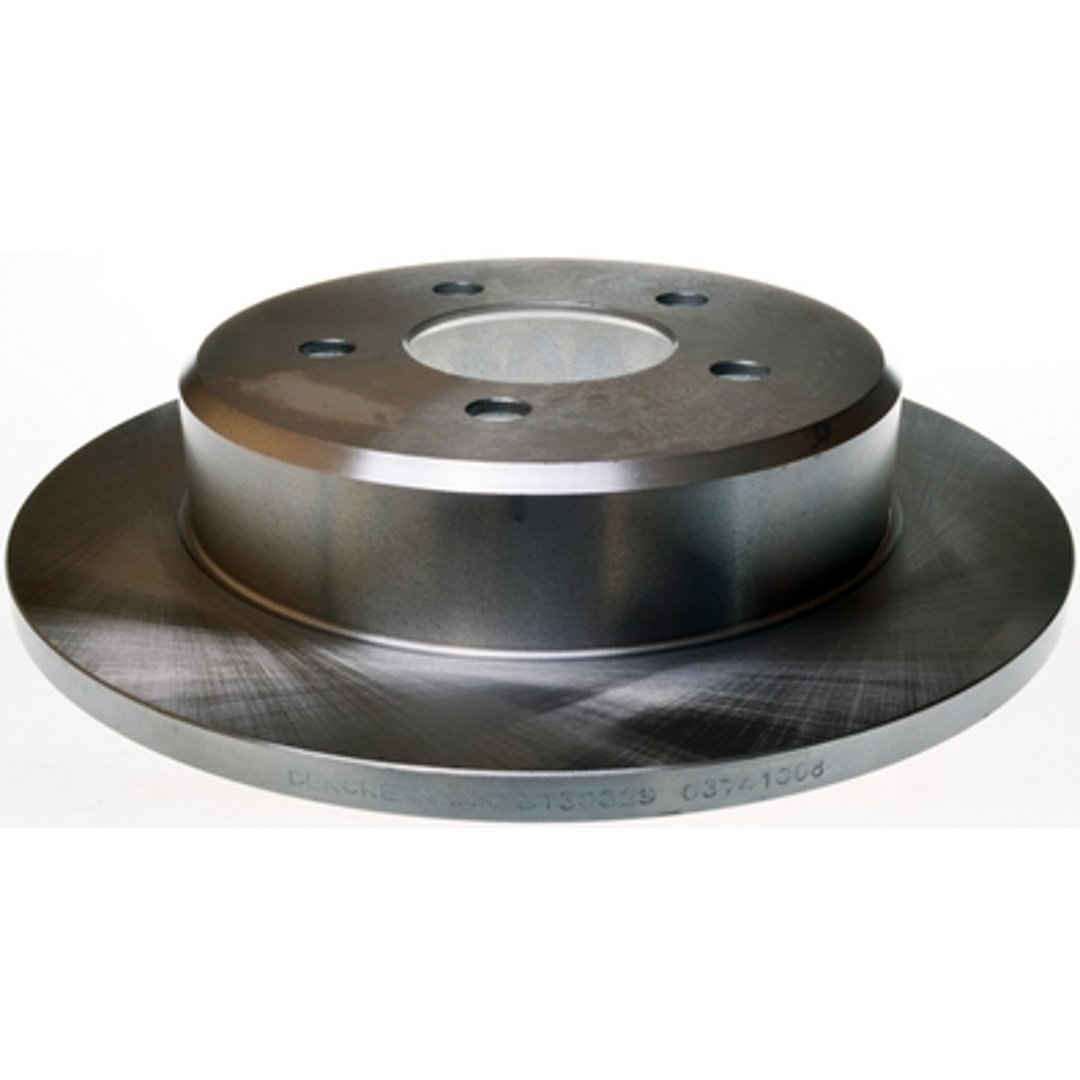 DENCKERMANN Tarcza hamulcowa B130329 B130329