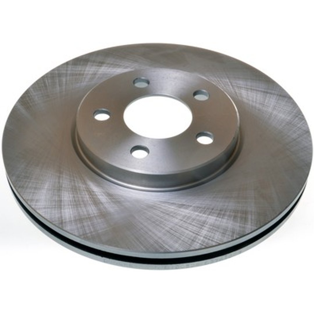 DENCKERMANN Tarcza hamulcowa B130328 B130328