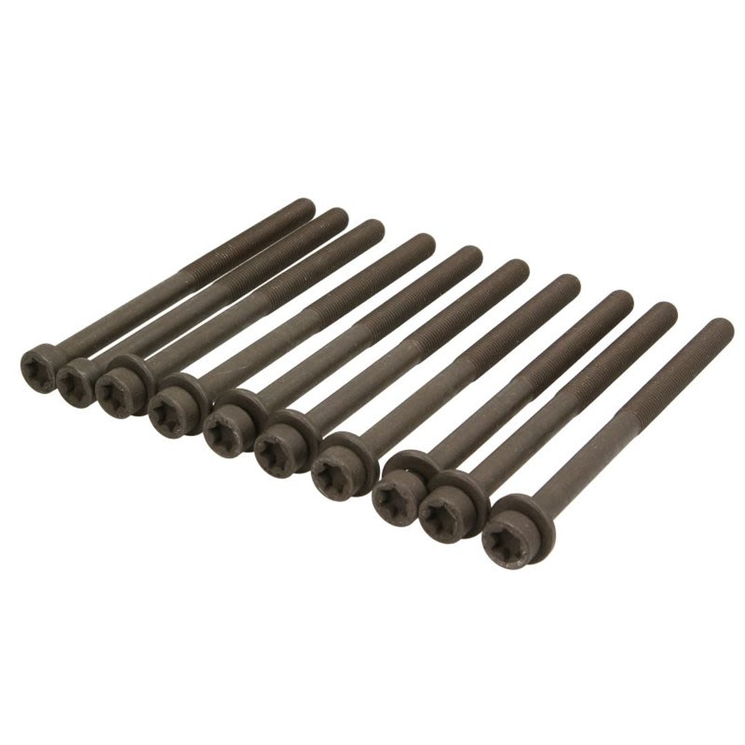 AJUSA Zestaw śrub głowicy cylindrów AJUSA 81041900