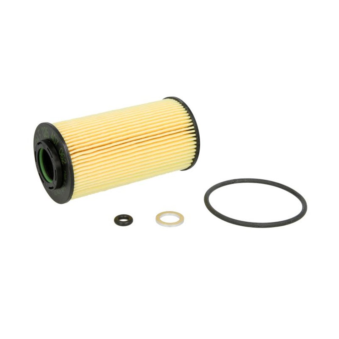 BOSCH Filtr oleju F 026 407 062