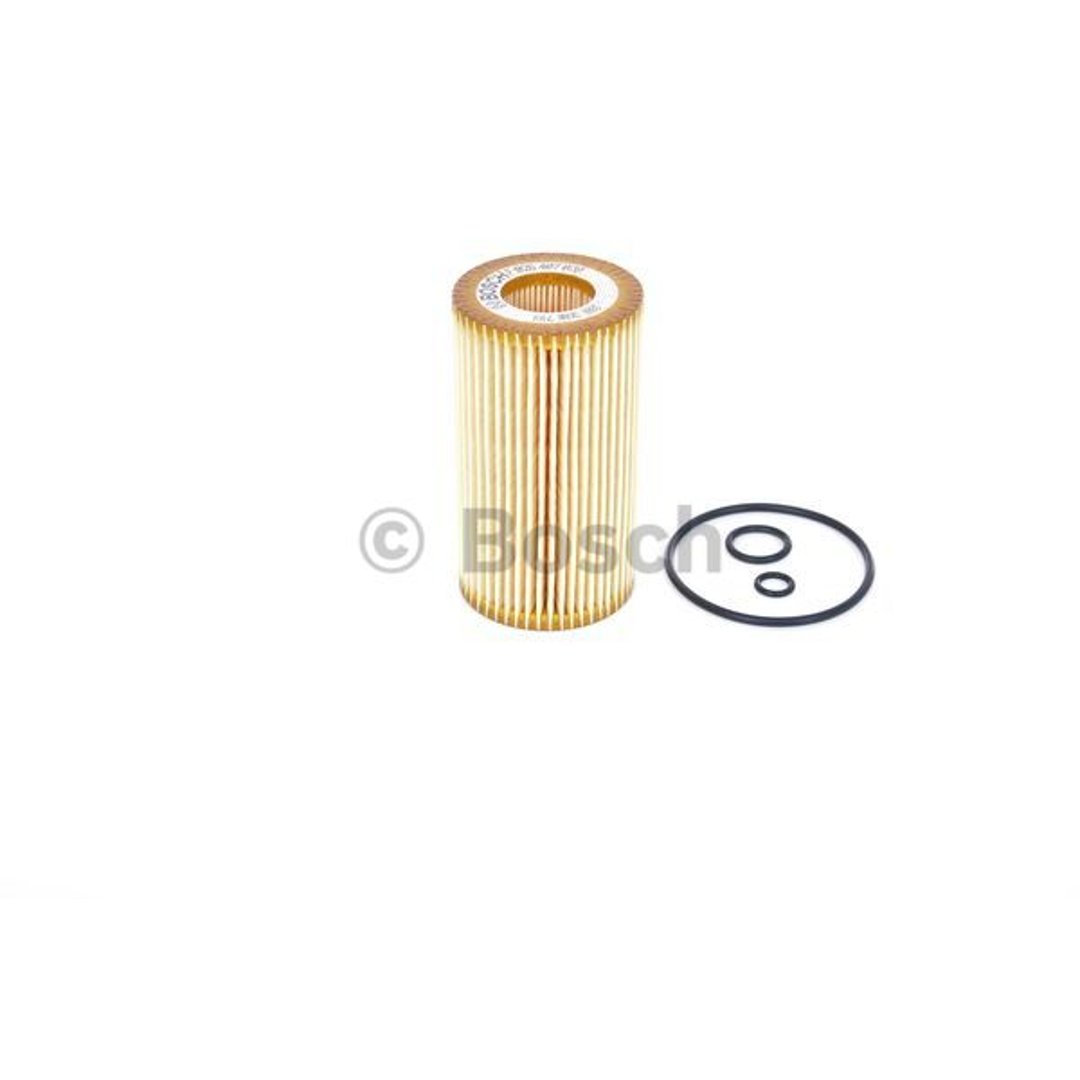 BOSCH Filtr oleju F 026 407 070
