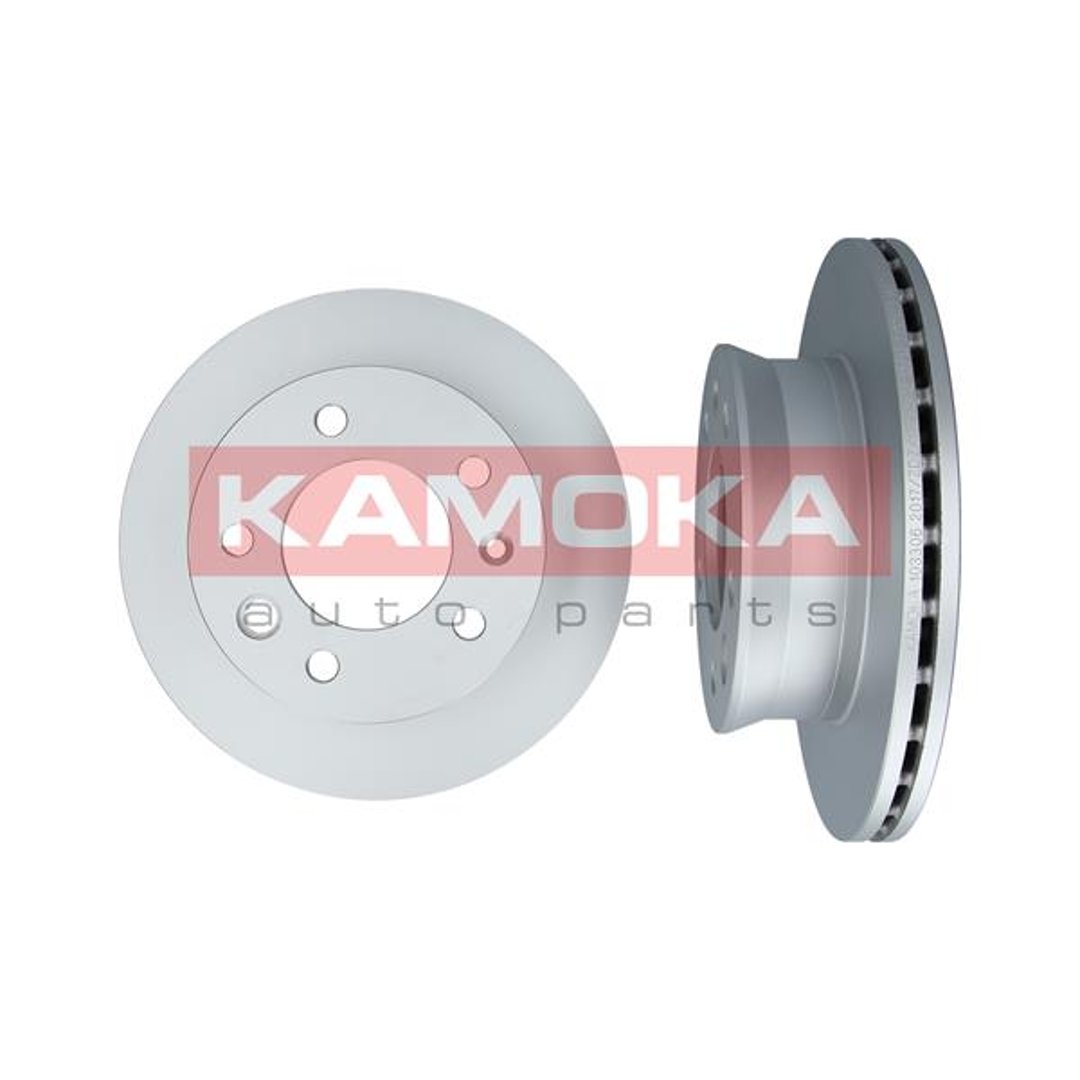 KAMOKA 103306