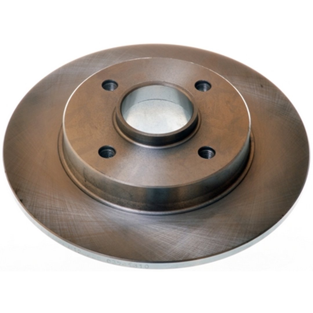 DENCKERMANN Tarcza hamulcowa B130425 B130425