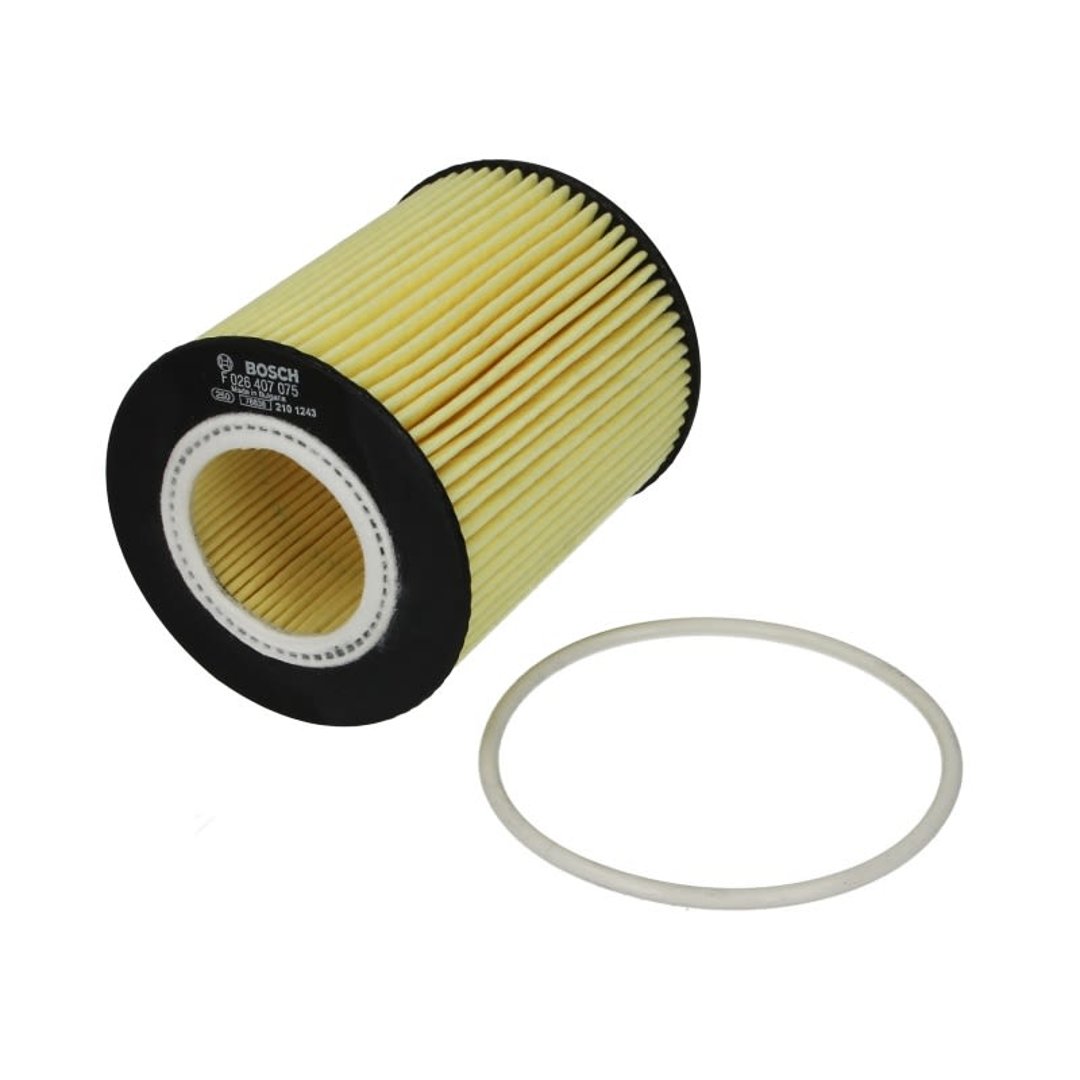 BOSCH Filtr oleju FILTRY F 026 407 075