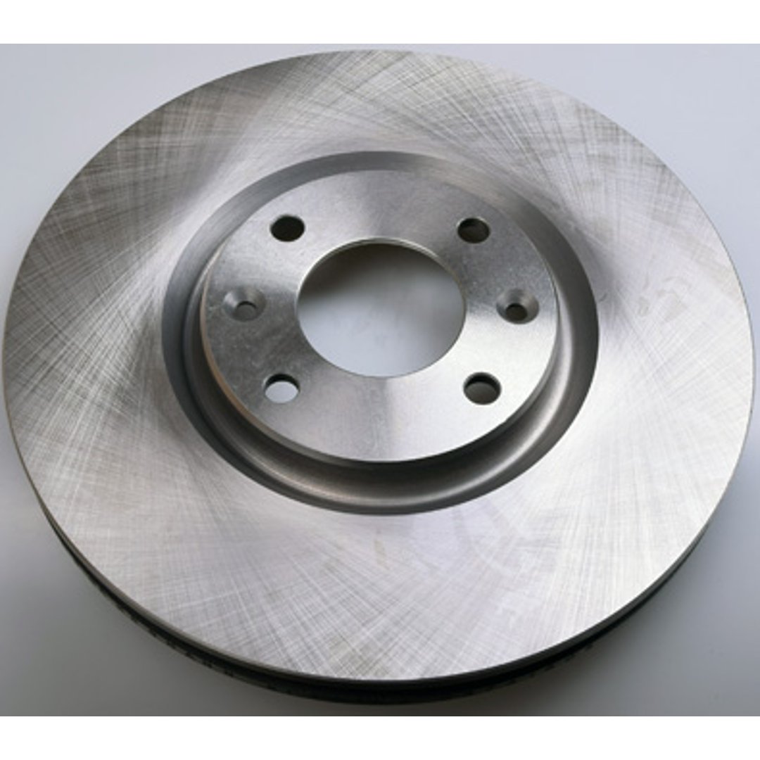 DENCKERMANN Tarcza hamulcowa B130282 B130282