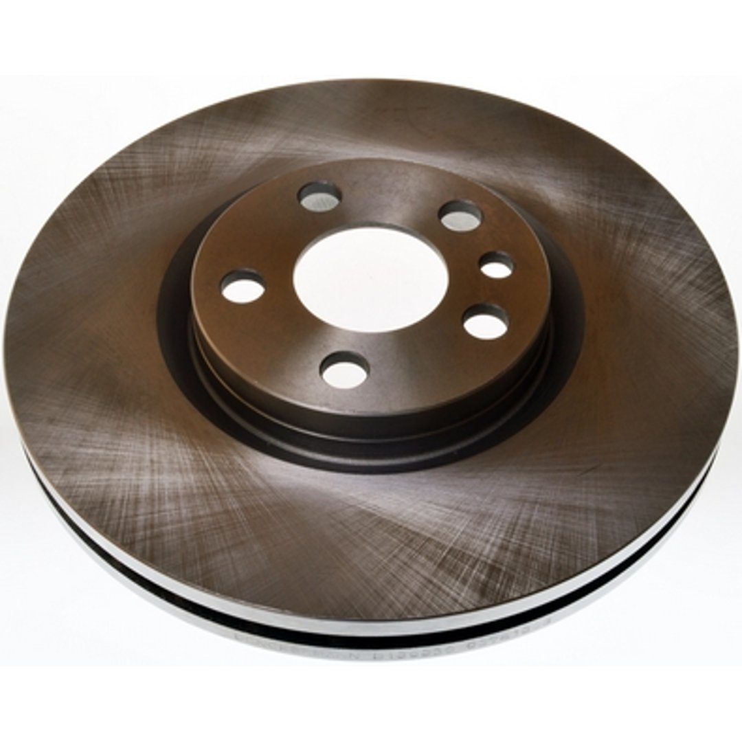 DENCKERMANN Tarcza hamulcowa B130330 B130330