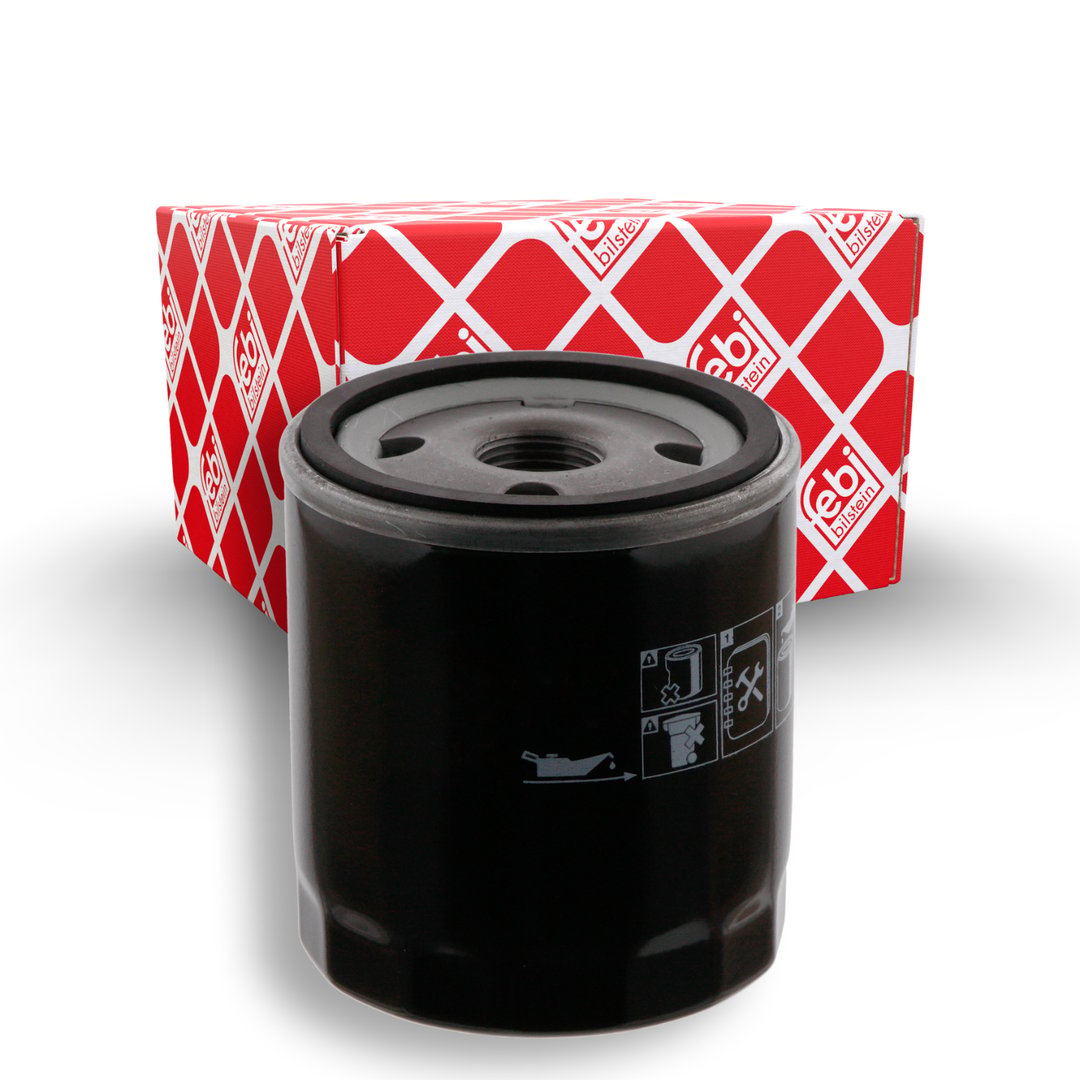 FEBI Filtr oleju 32223