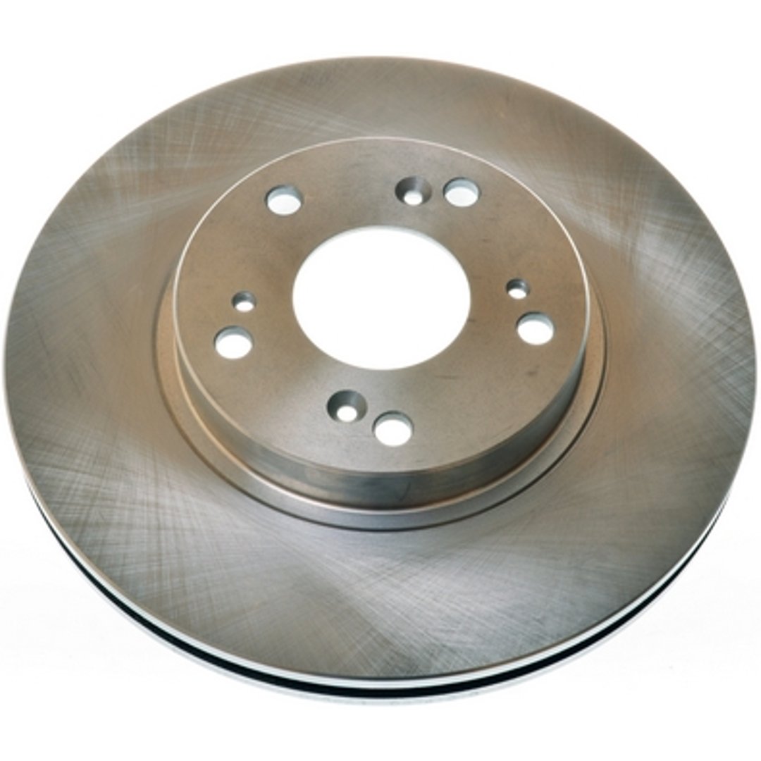 Denckermann dencker Mann tarcza hamulcowa CR-V II 02-b130431 B130431