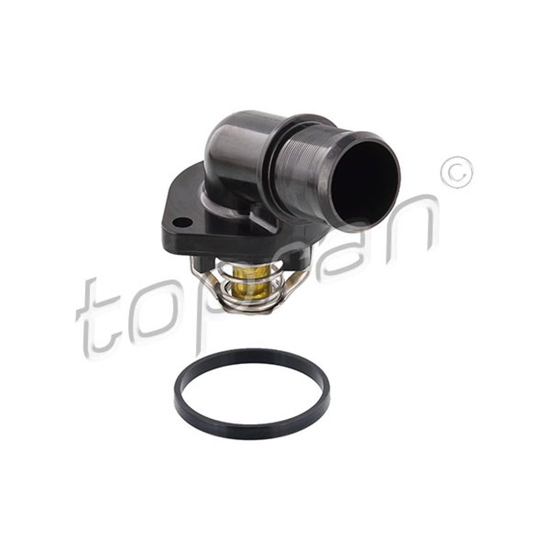 Termostat TOPRAN 721 105