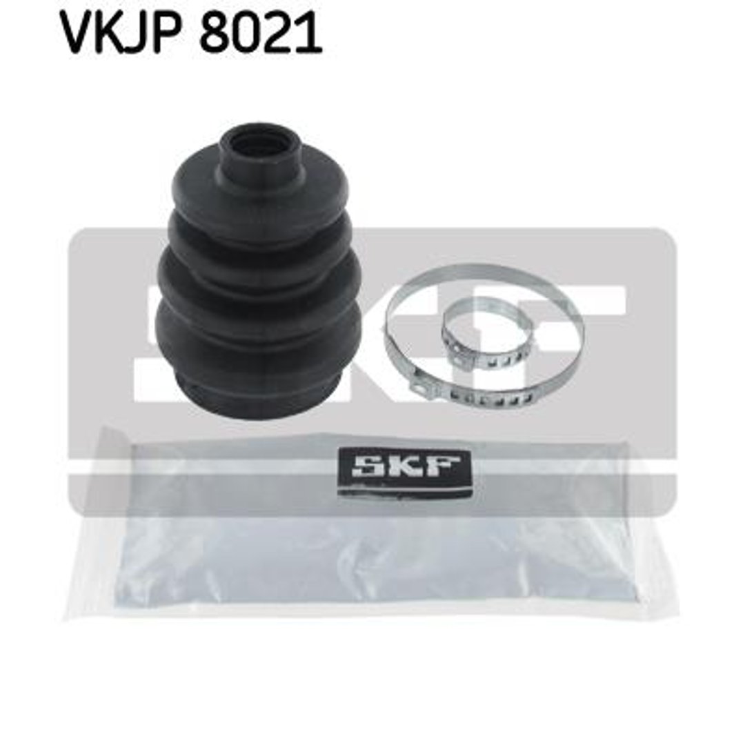 SKF Zestaw osłon, półoś napędowa VKJP 8021