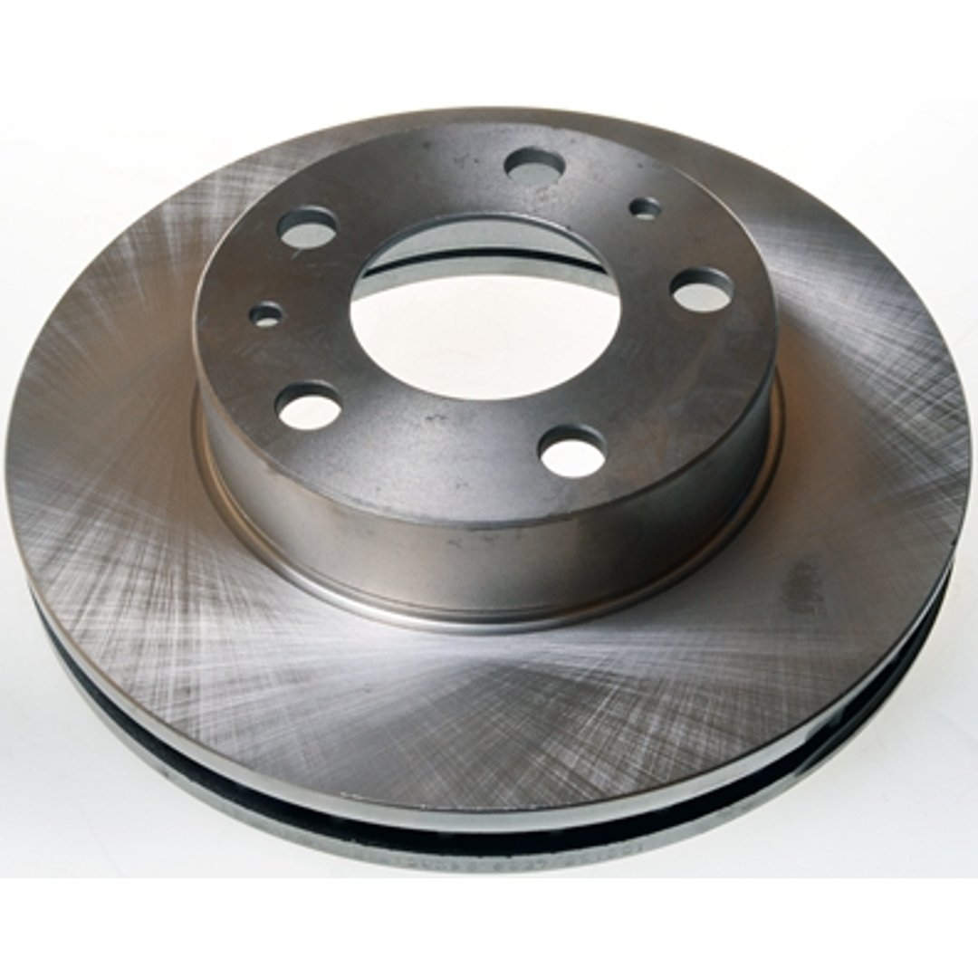 DENCKERMANN Tarcza hamulcowa B130296 B130296