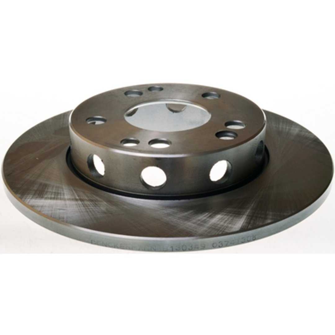 DENCKERMANN Tarcza hamulcowa B130349 B130349