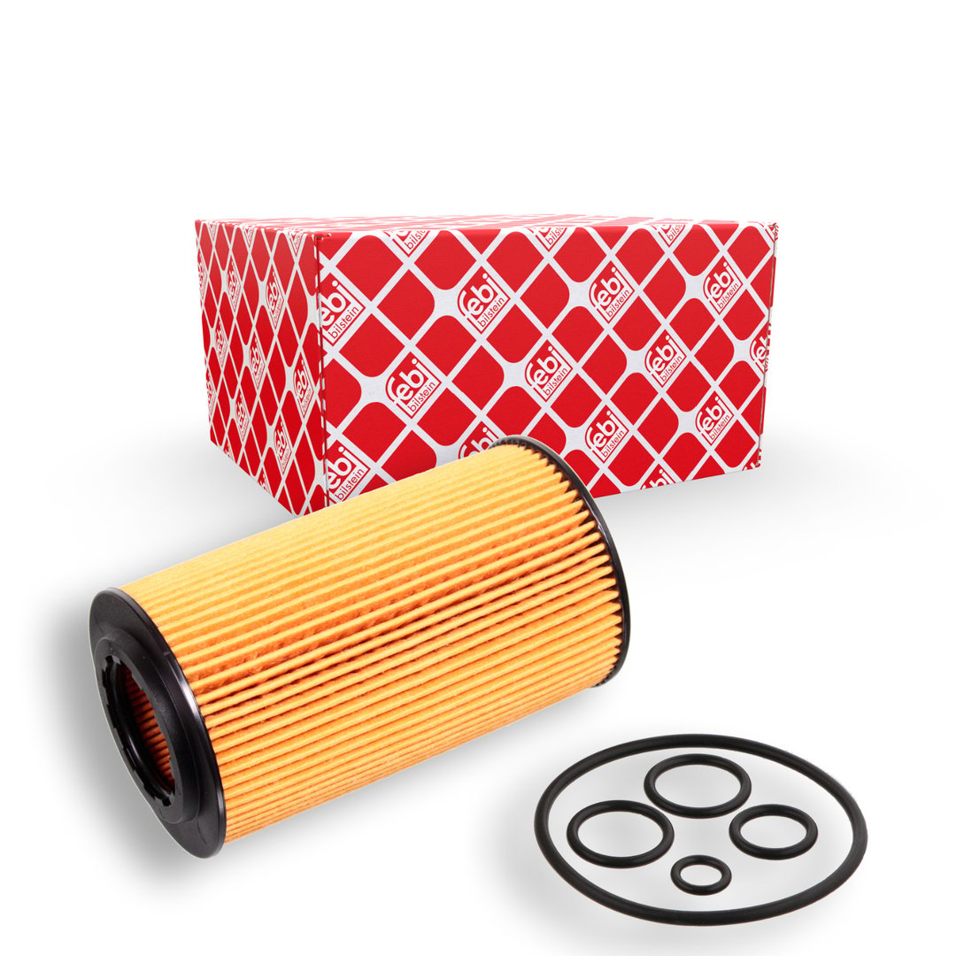 Filtr oleju FEBI BILSTEIN 32910