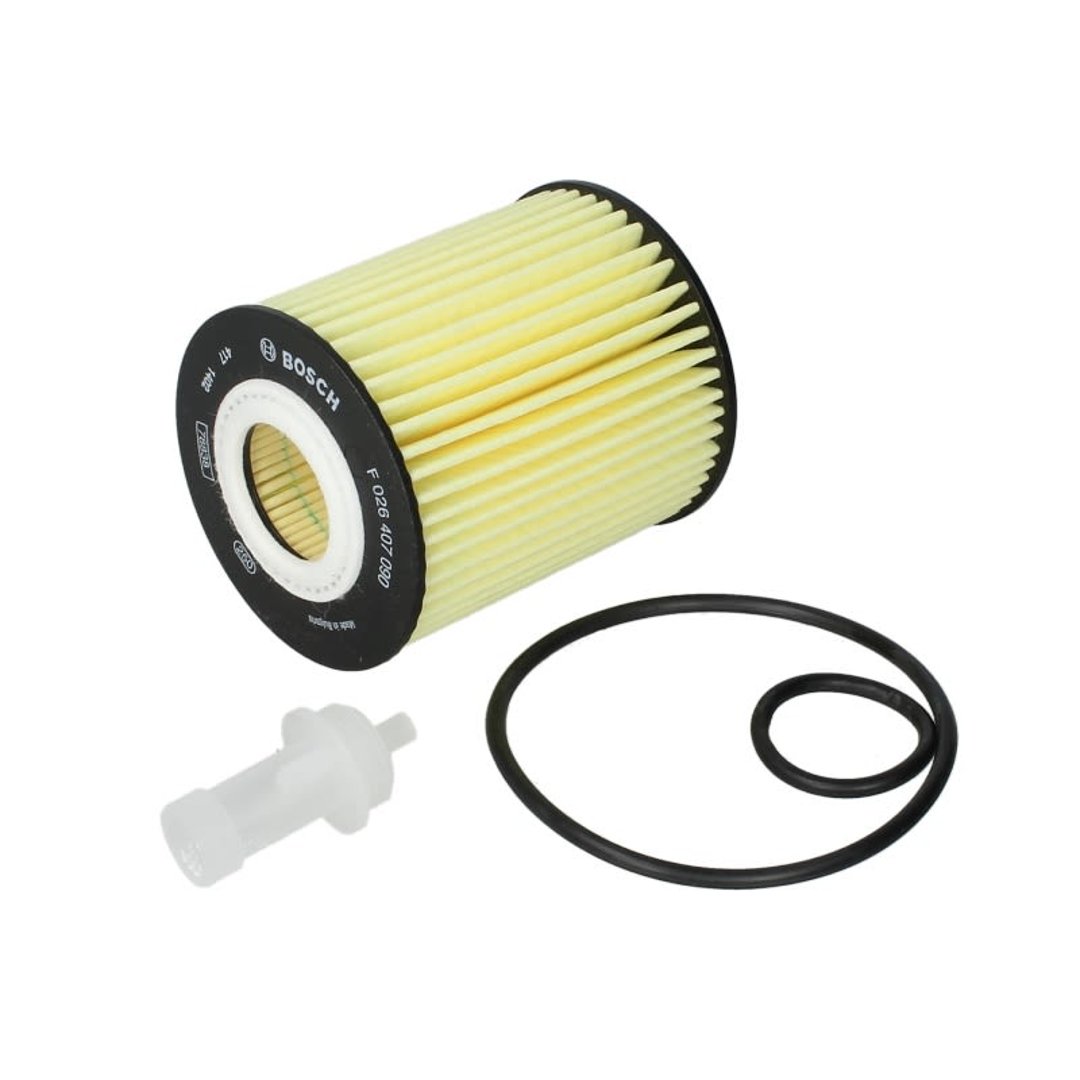 BOSCH Filtr oleju F 026 407 090