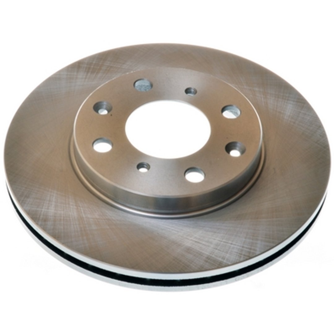 Tarcza hamulcowa DENCKERMANN B130411