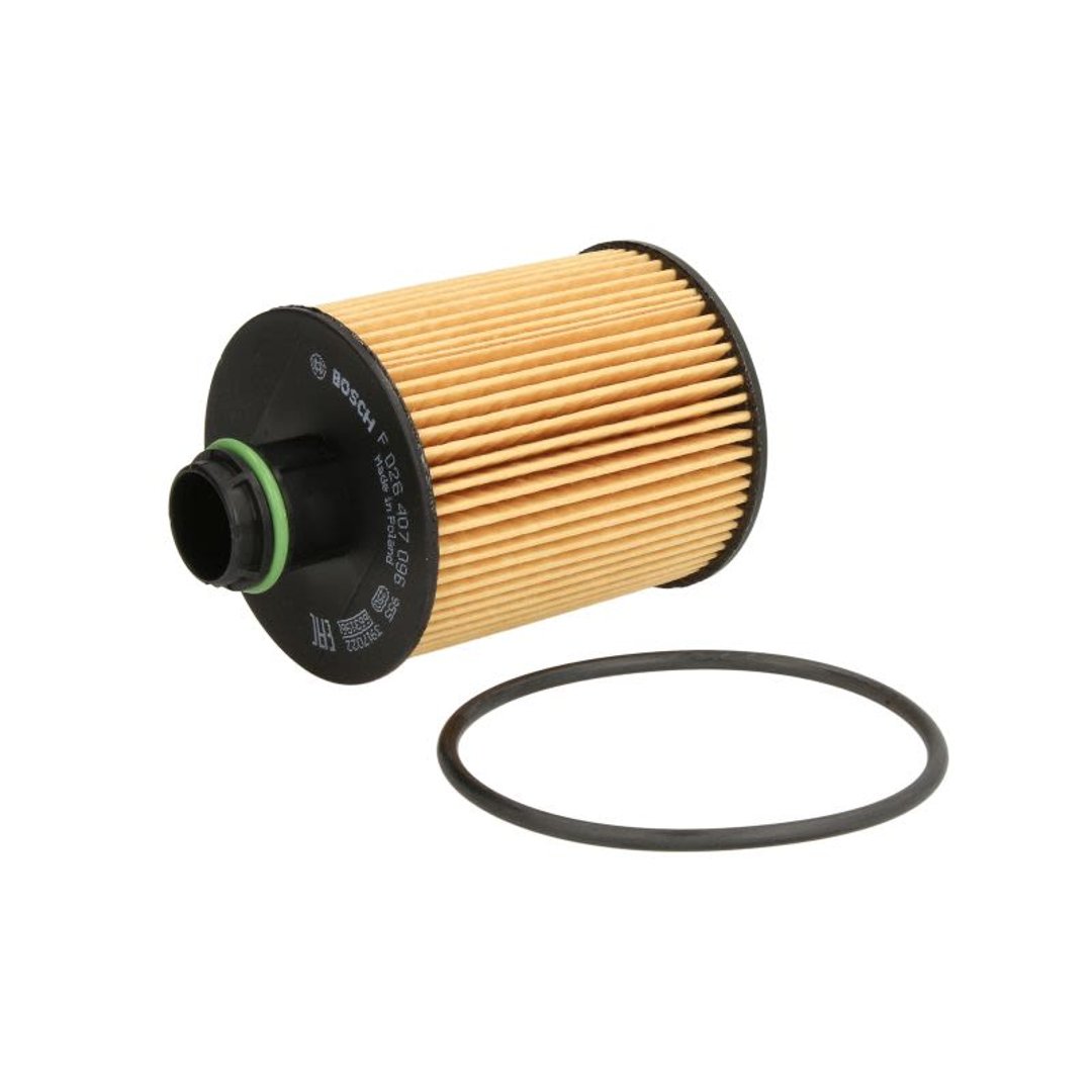 BOSCH Filtr oleju F 026 407 096