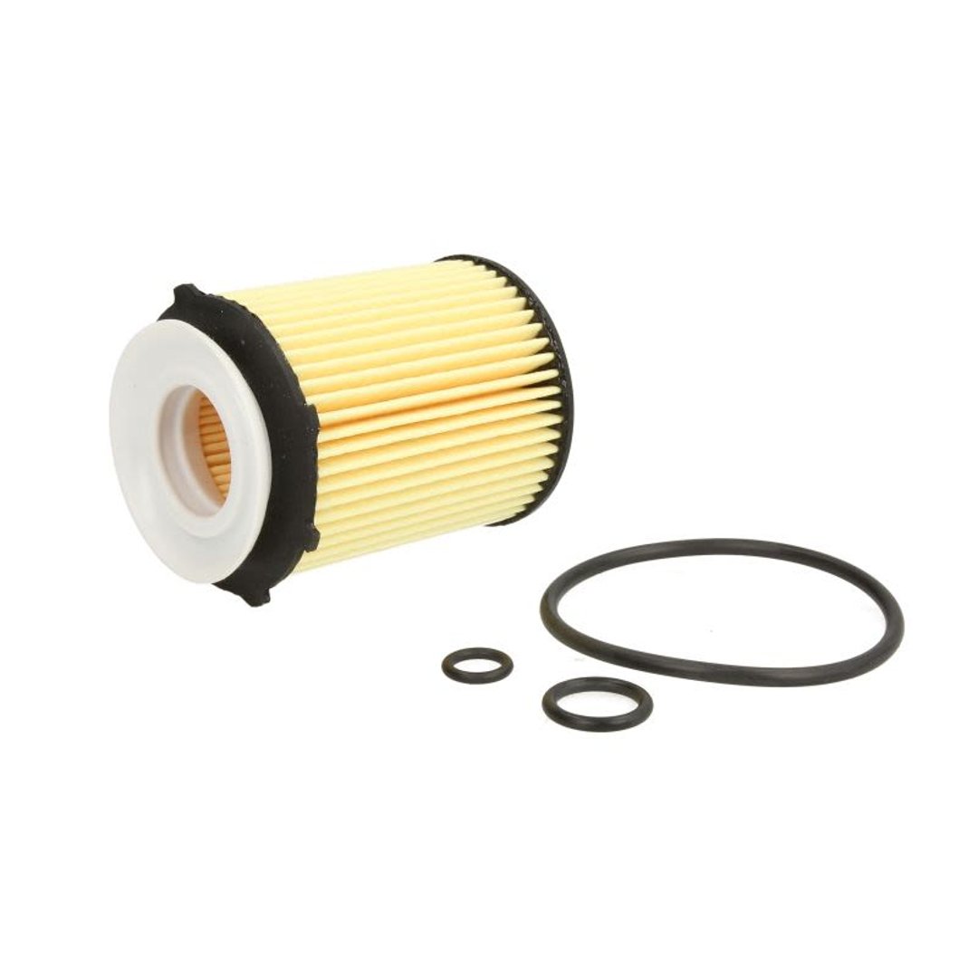 BOSCH Filtr oleju F 026 407 166 F 026 407 166