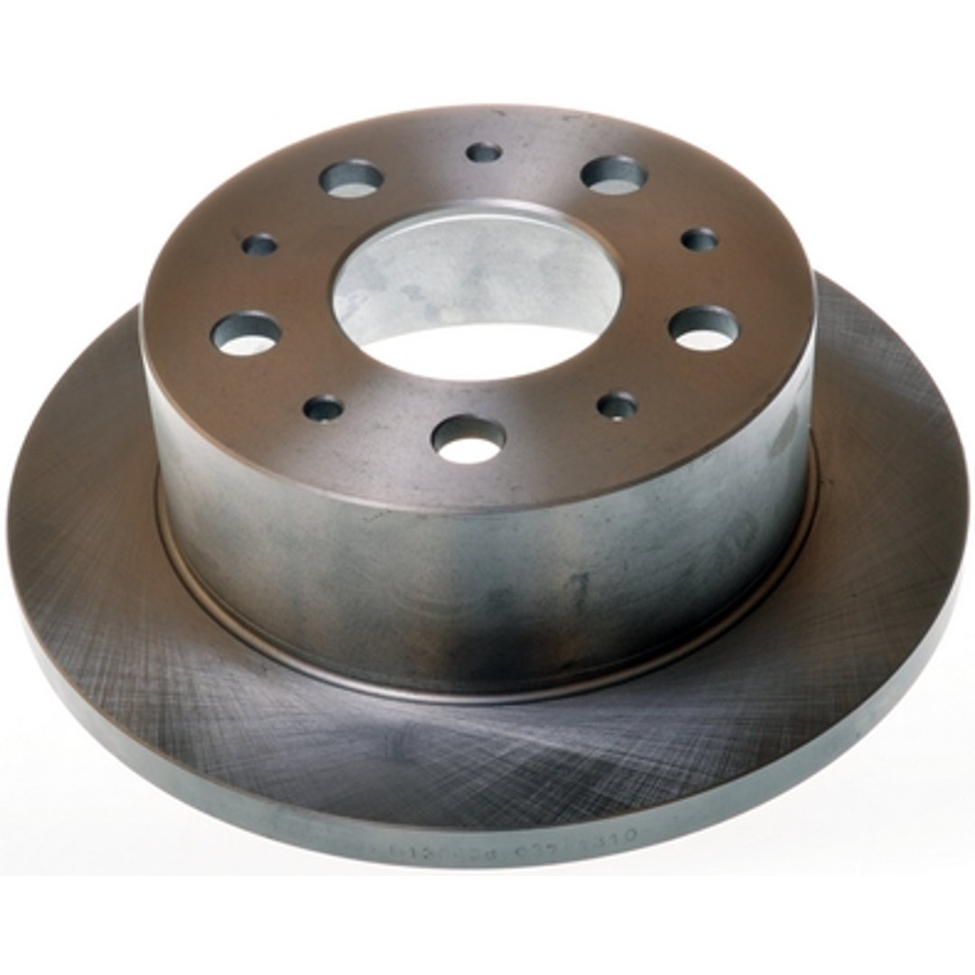DENCKERMANN Tarcza hamulcowa B130438 B130438