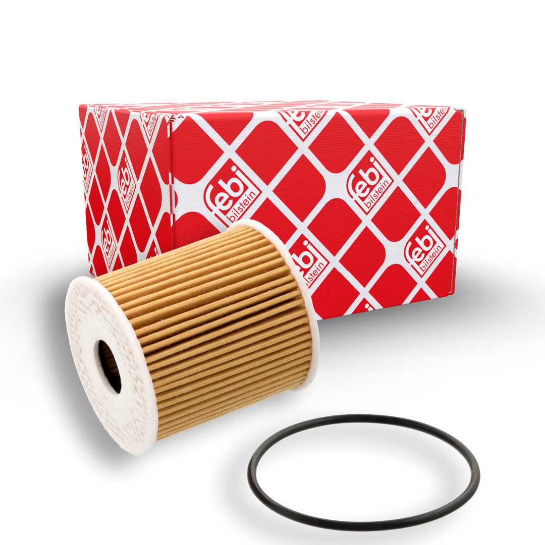 FEBI Filtr oleju 32910