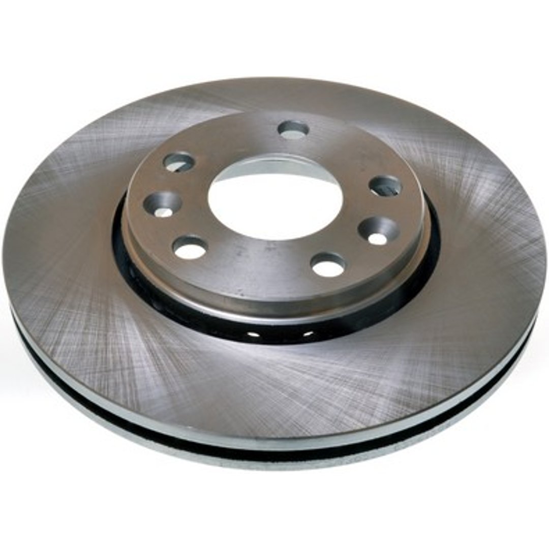 DENCKERMANN Tarcza hamulcowa B130332 B130332