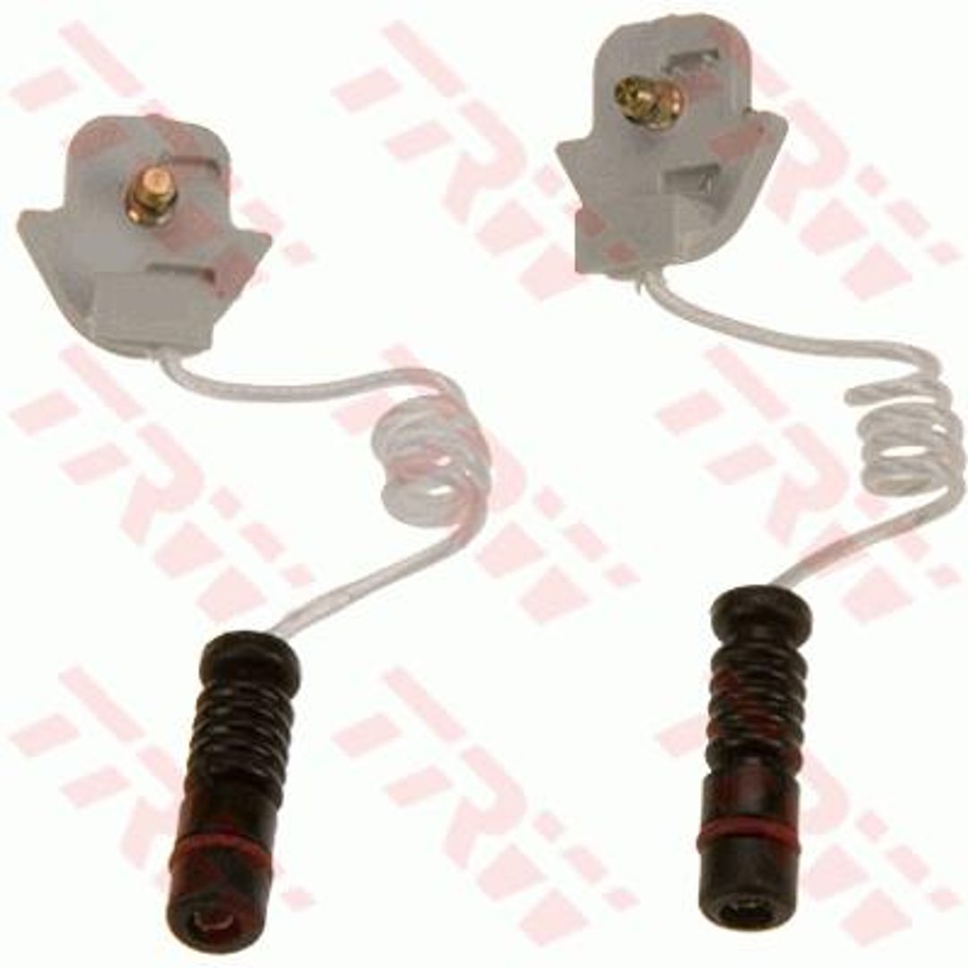 TRW CZUJNIK KLOCKÓW HAMULCOWYCH GIC104 MERCEDES E220T E250TD E280T 93-96 W124 200 86-90 200D 84-89 GIC104