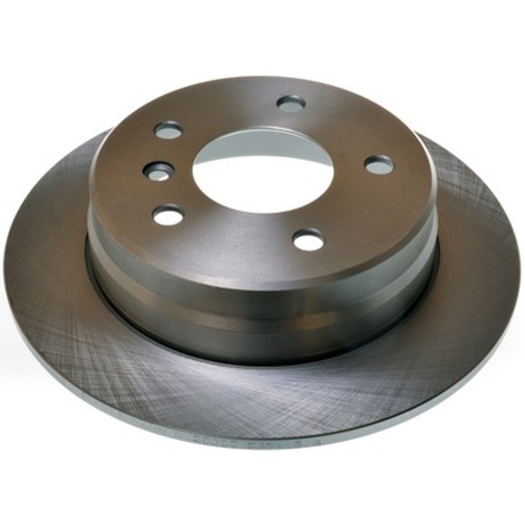 Denckermann dencker Mann tarcza hamulcowa A W168 99-b130350 B130350