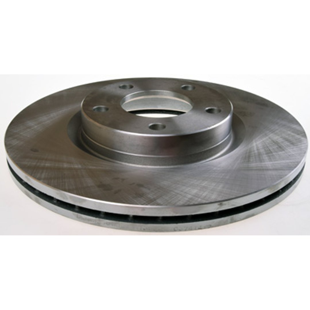 DENCKERMANN Tarcza hamulcowa B130284 B130284